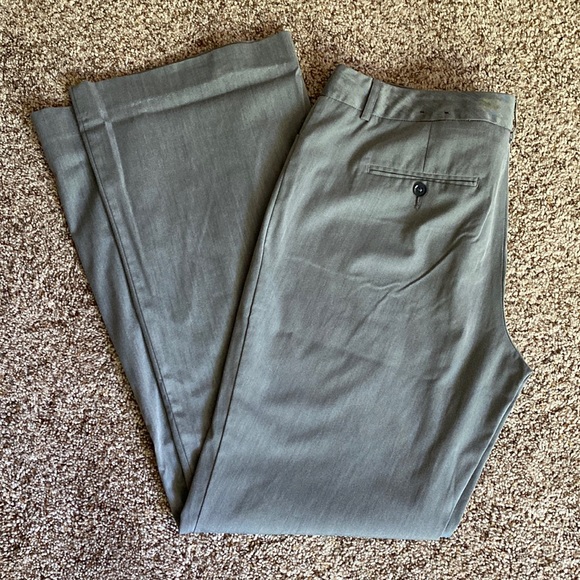 Express Editor Slacks - Picture 1 of 5